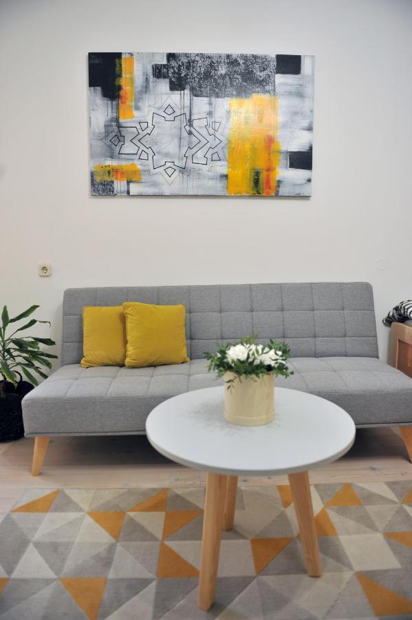 Studio Apartman Bandb Ðakovo Exteriör bild