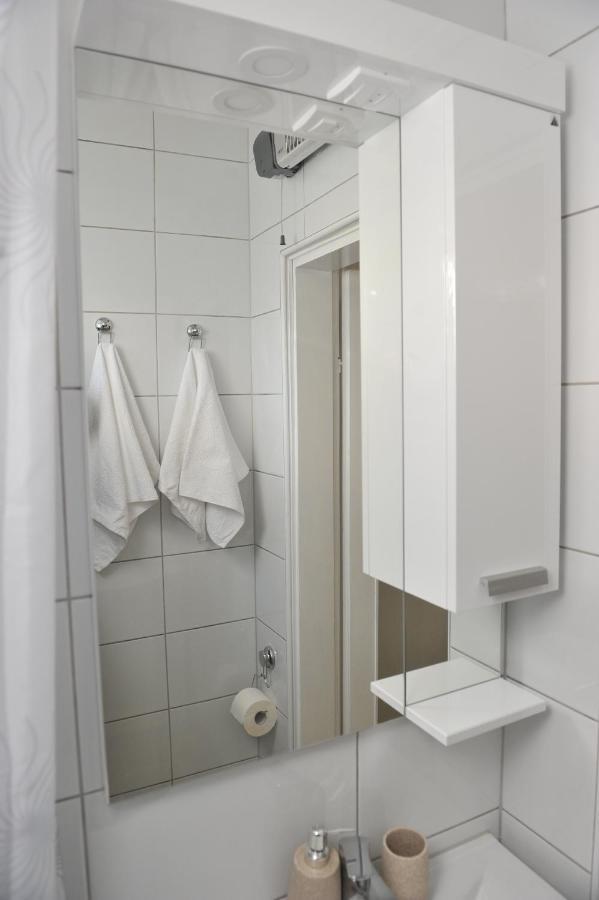 Studio Apartman Bandb Ðakovo Exteriör bild
